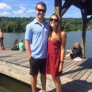 Meet your Posher, Luke